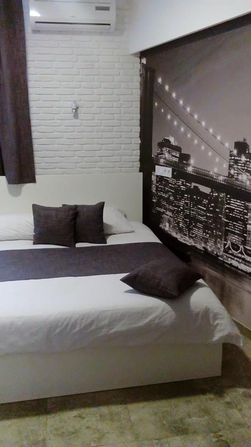Skyhome Goloseevsky 키예프 외부 사진