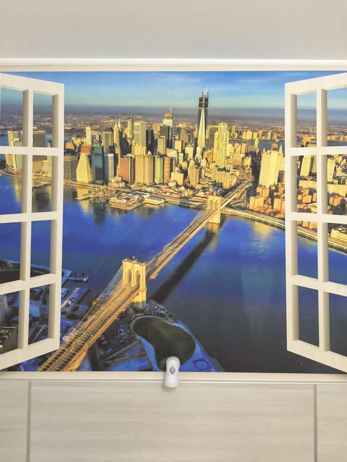 Skyhome Goloseevsky 키예프 외부 사진