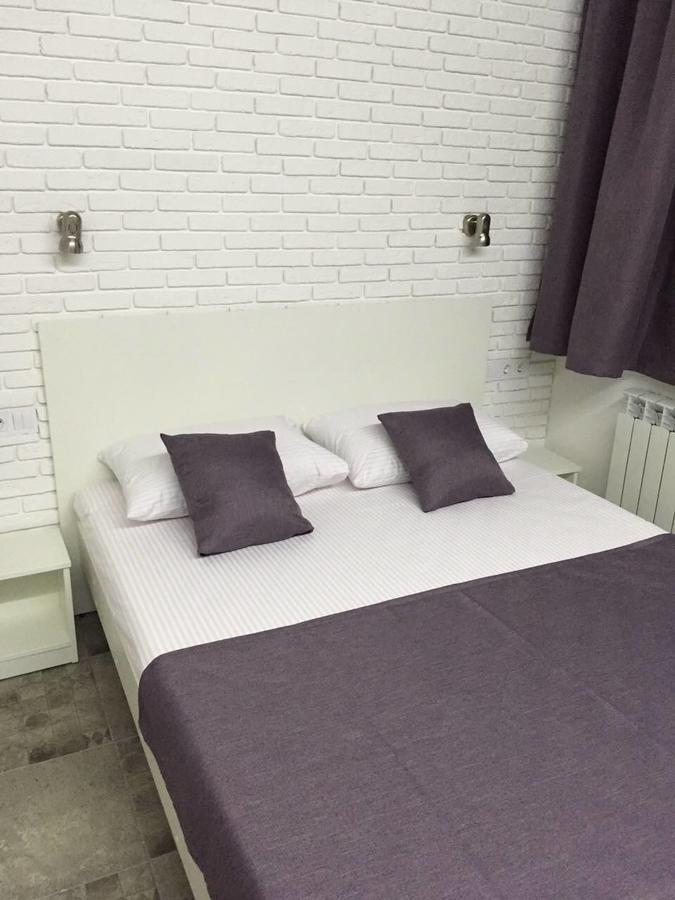 Skyhome Goloseevsky 키예프 외부 사진
